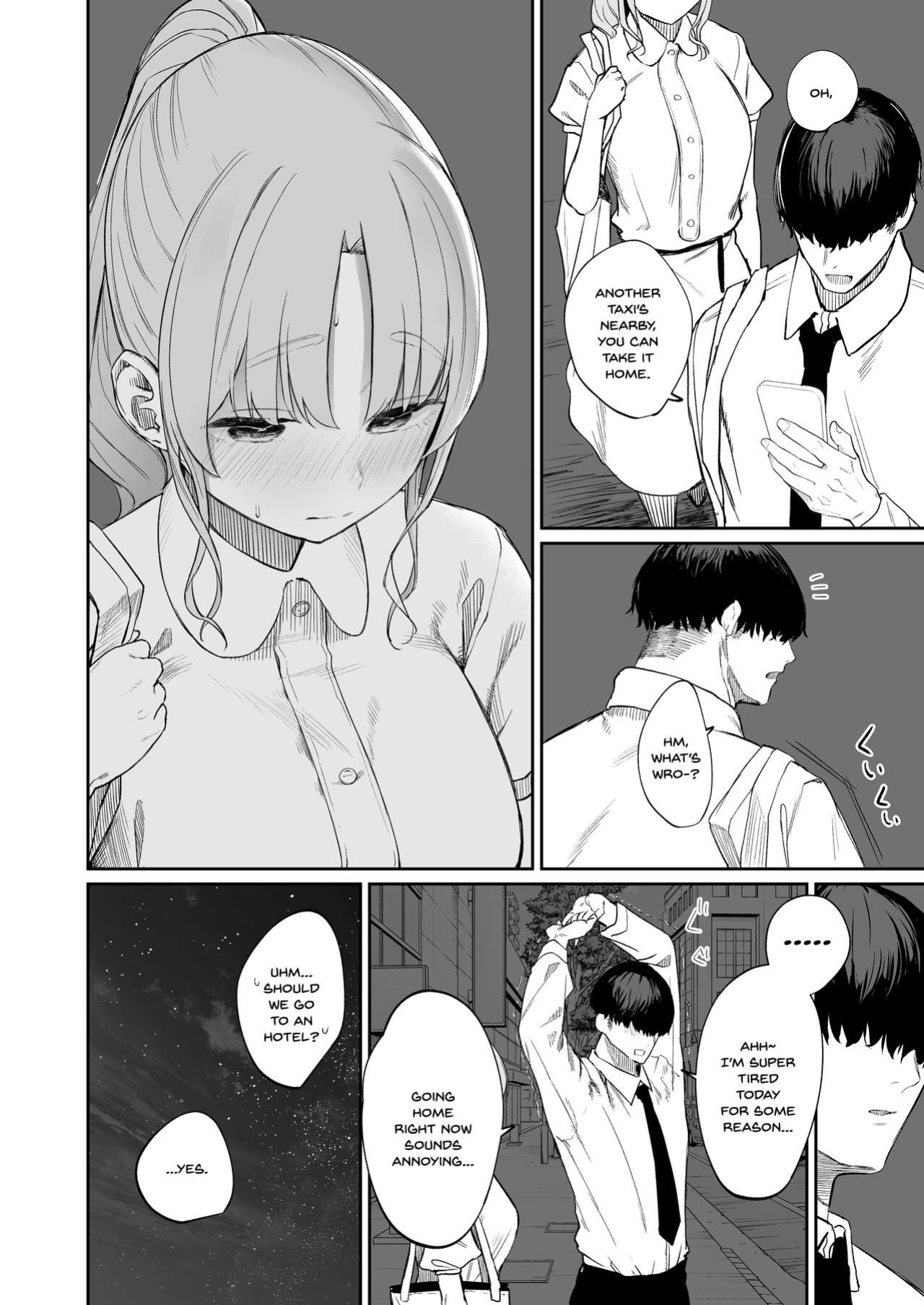 [Kawaraya-Koubou (Kawaraya)] Sister ja Nai Hi no Cleaire-san - She's not a good girl tonight (Sister Cleaire) [SDTLs]