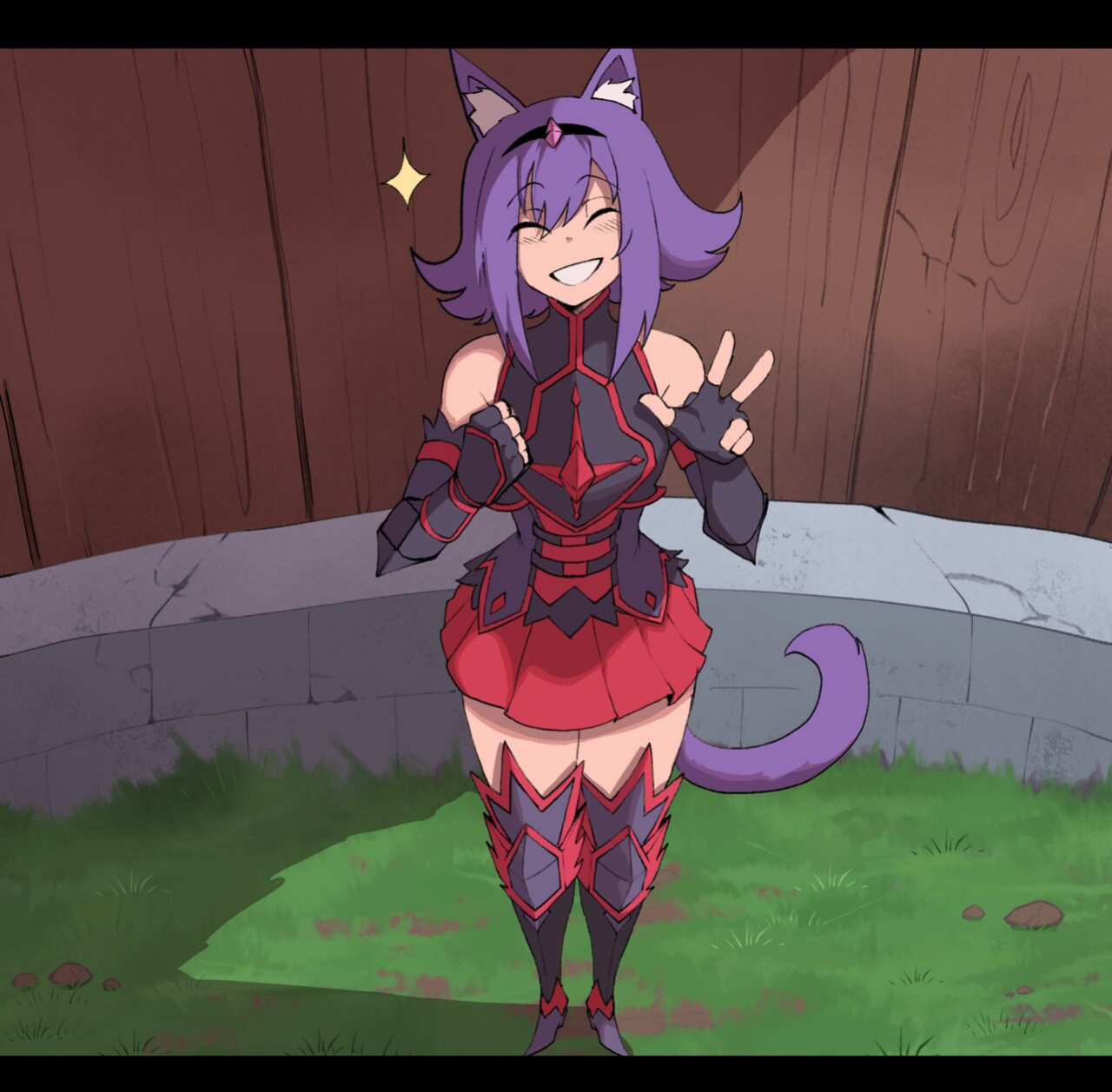 [Thiccwithaq] Silvarrn NTR Comm