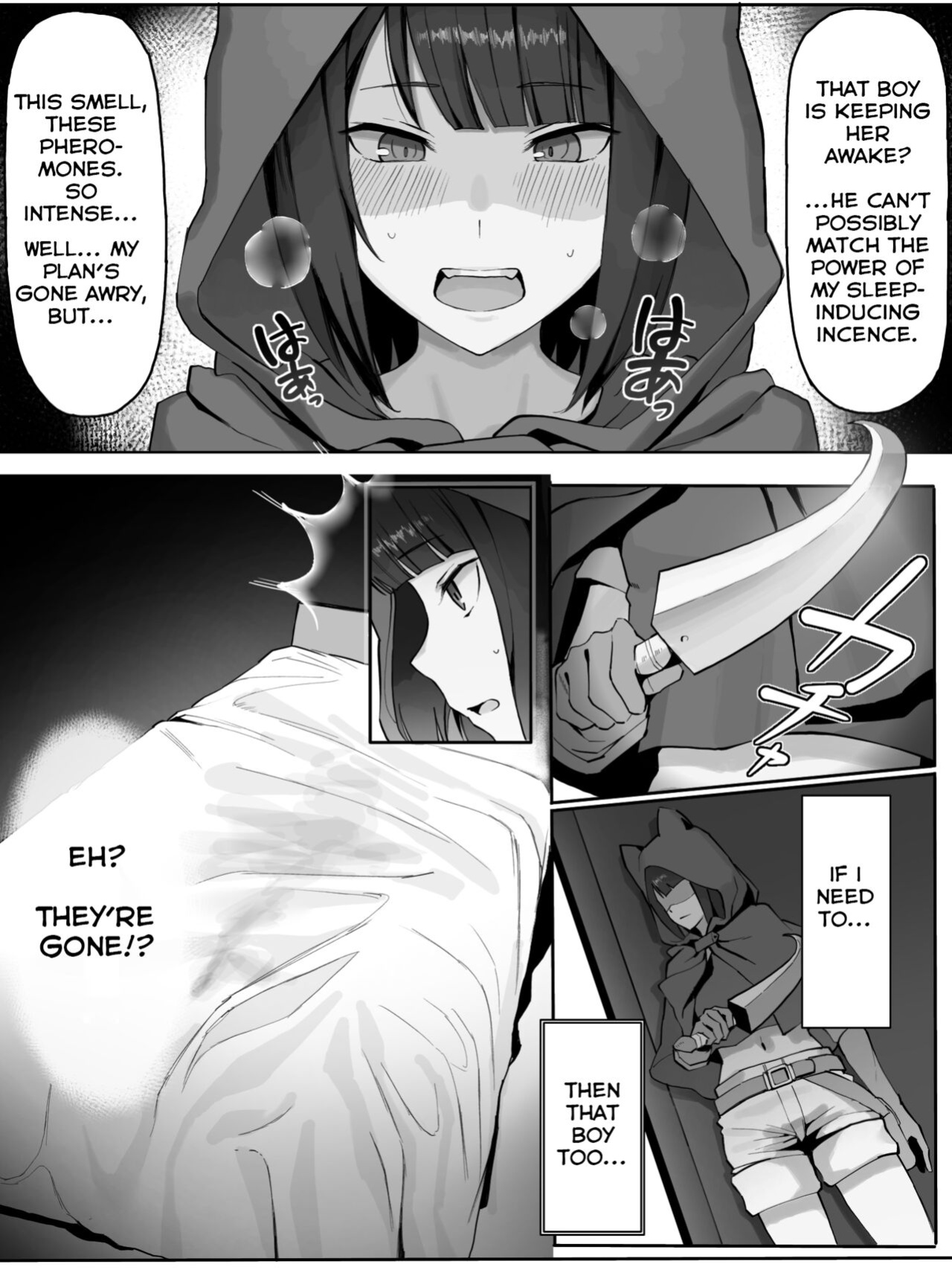 [Yamada Rimuru] Bell-Ryuu Ecchi na Manga 2 | Is It Wrong To Make Ryu Happy In The Past? 2 (Dungeon ni Deai o Motomeru no wa Machigatteiru Darou ka)