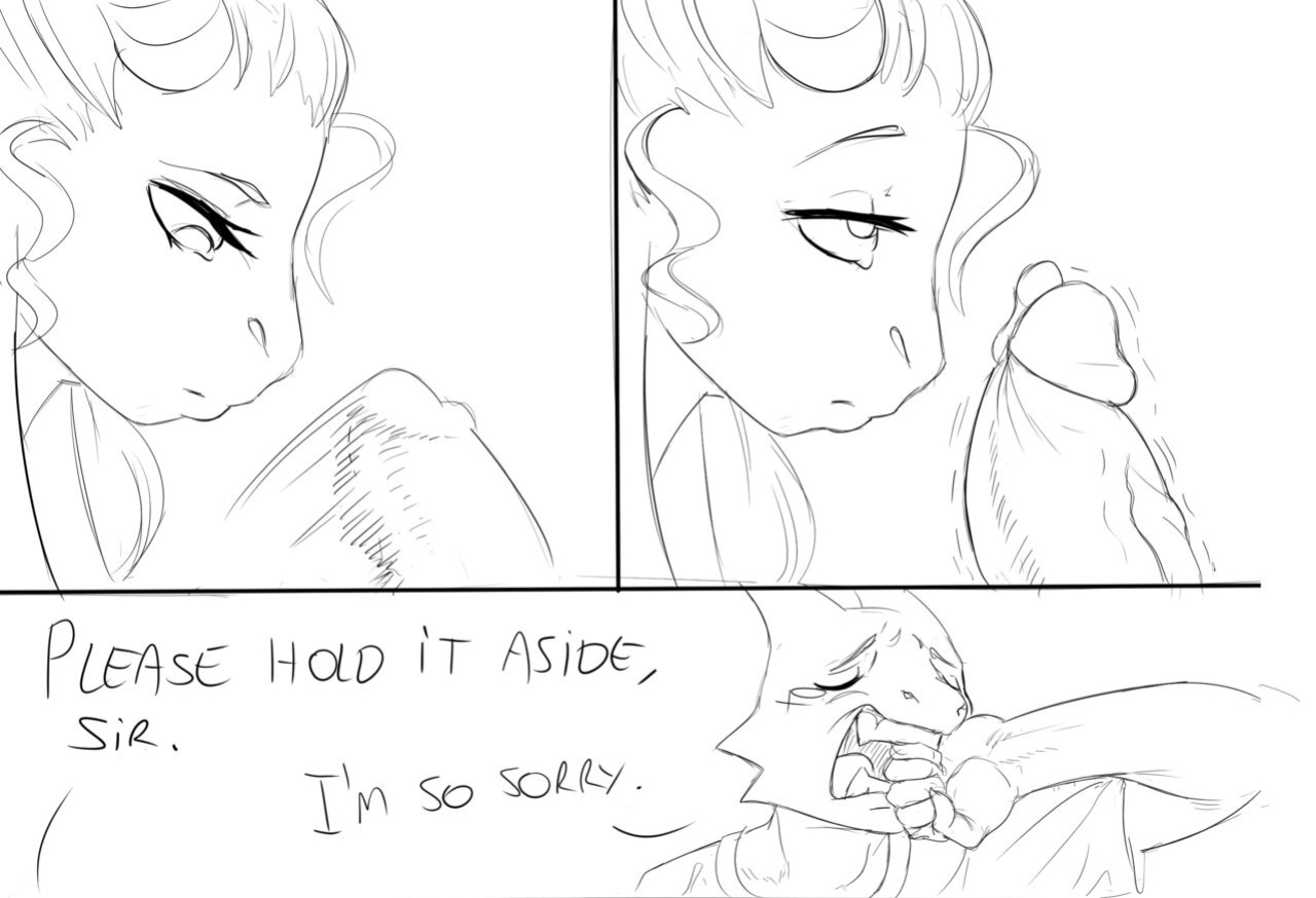 [DreamyPride] Doctor's Appointment 1 & 2 + Extra
