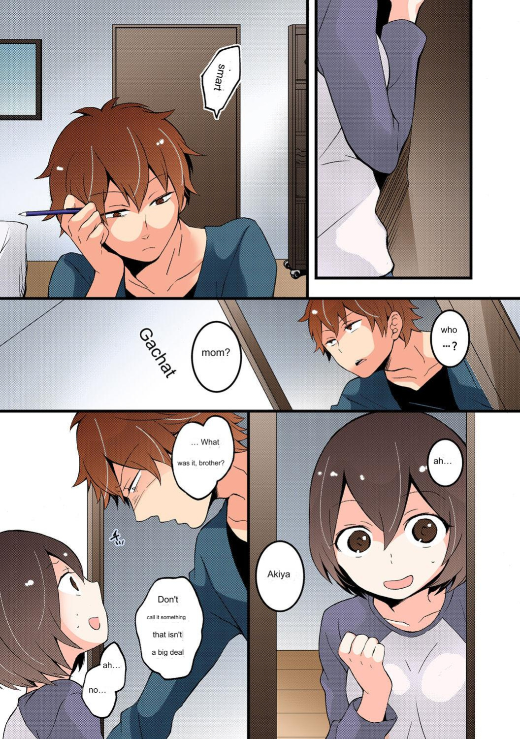 Since I Suddenly Became A Girl, Won't You Fondle My Boobs? VOL 4