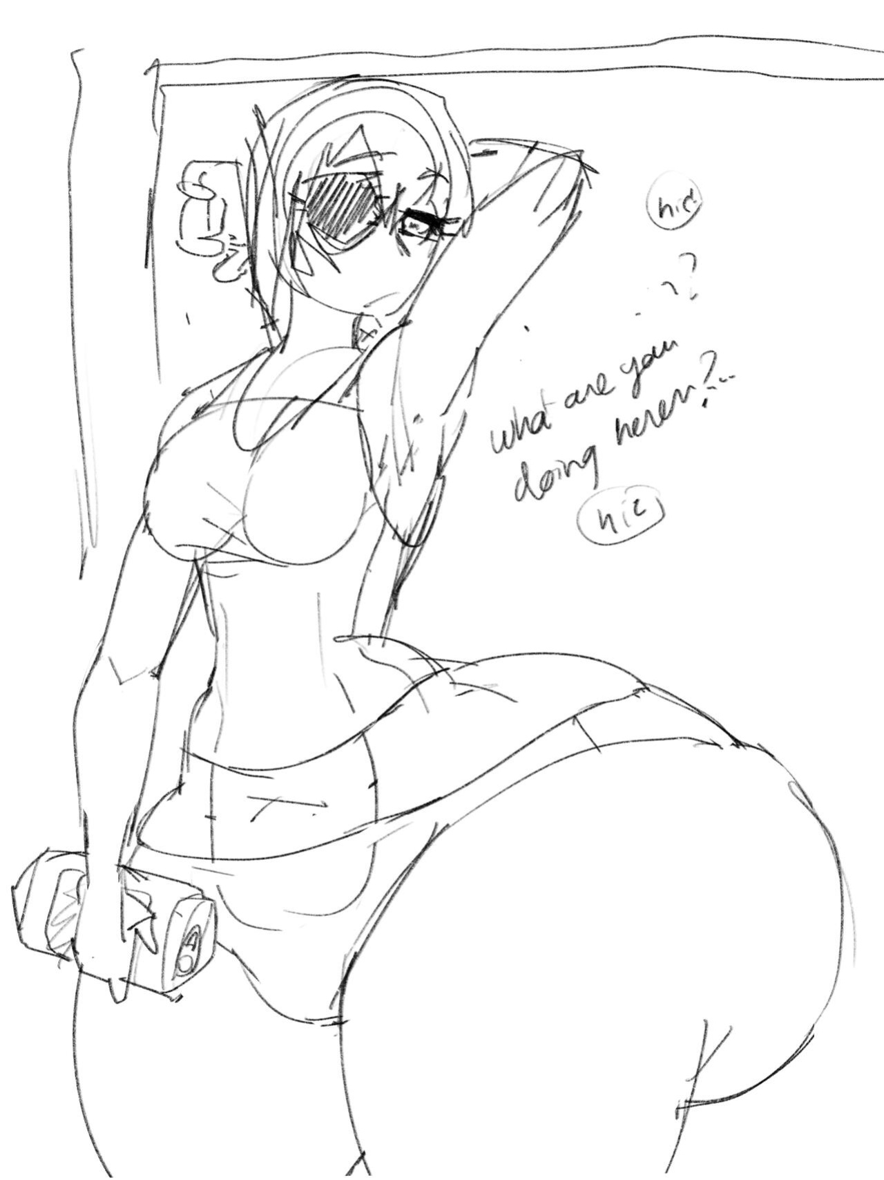 [Yelftea] Himeno (Chainsaw Man)