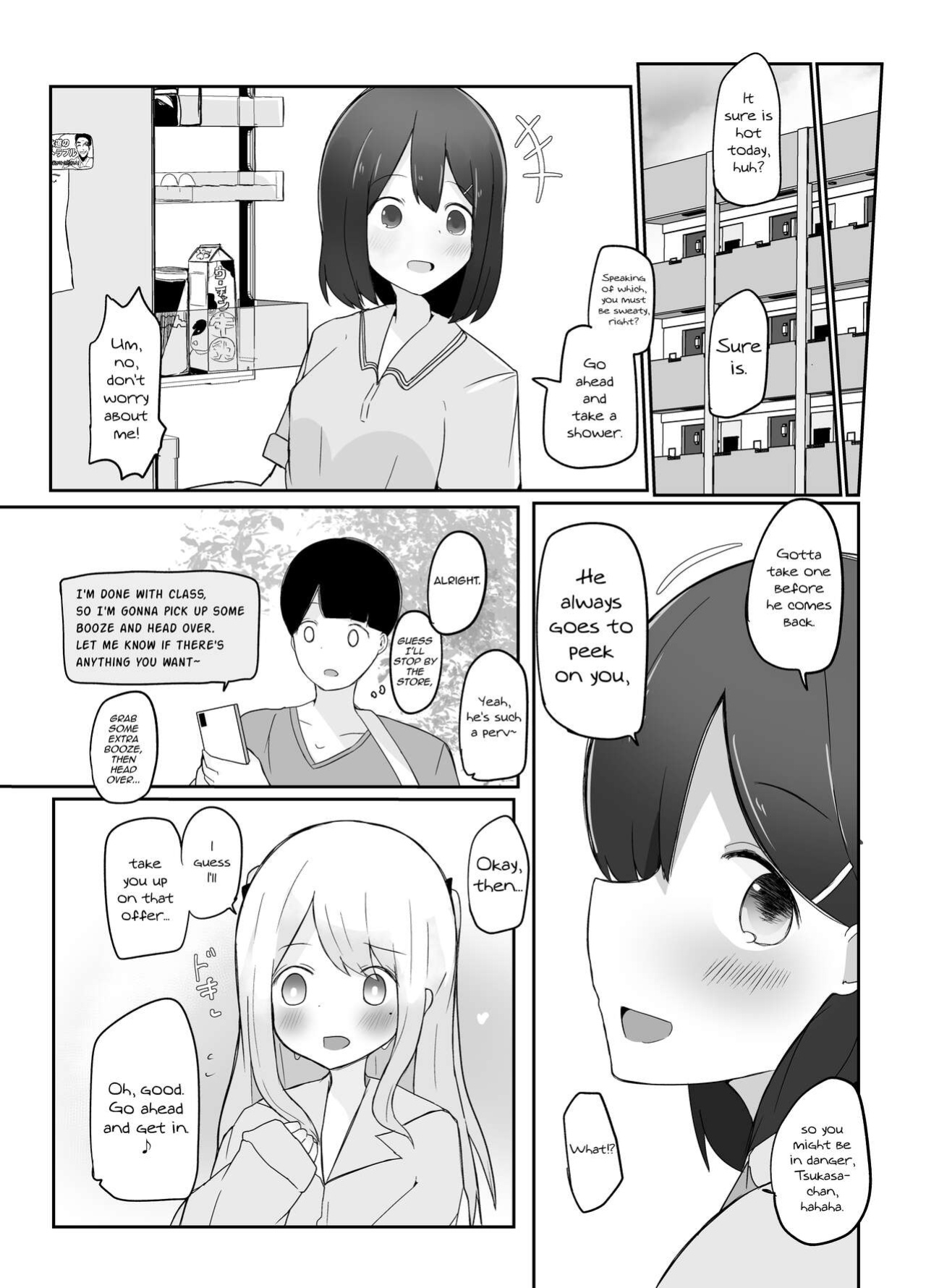 [Benitenchi (Dentaris)] Kyokon Otokonoko ni Kanojo ga Netorarete Jibun mo Okasareta Hanashi. [mysterymeat3]