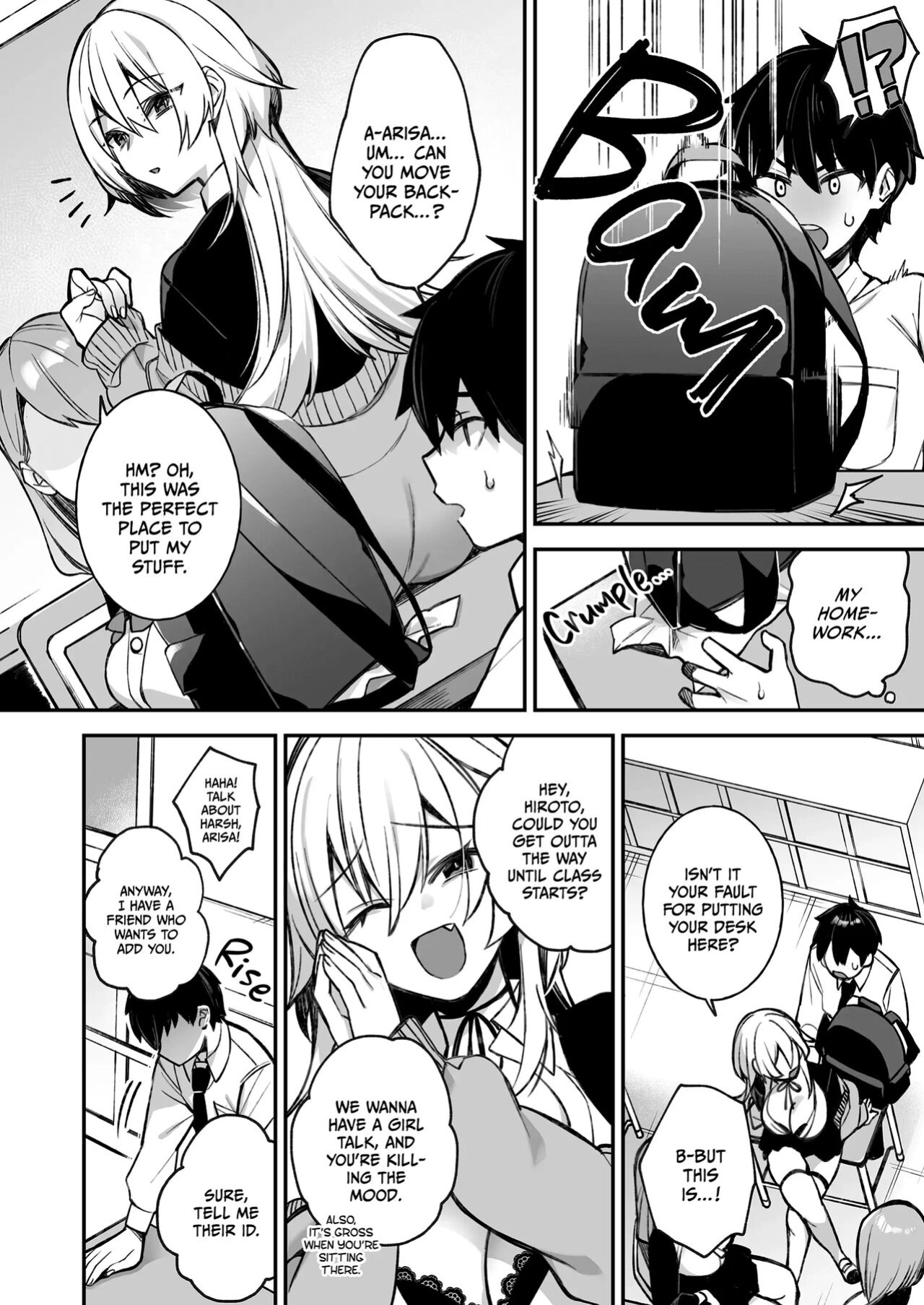 Fucked Into Submission 1 [ENGLISH] [UNCENSORED]