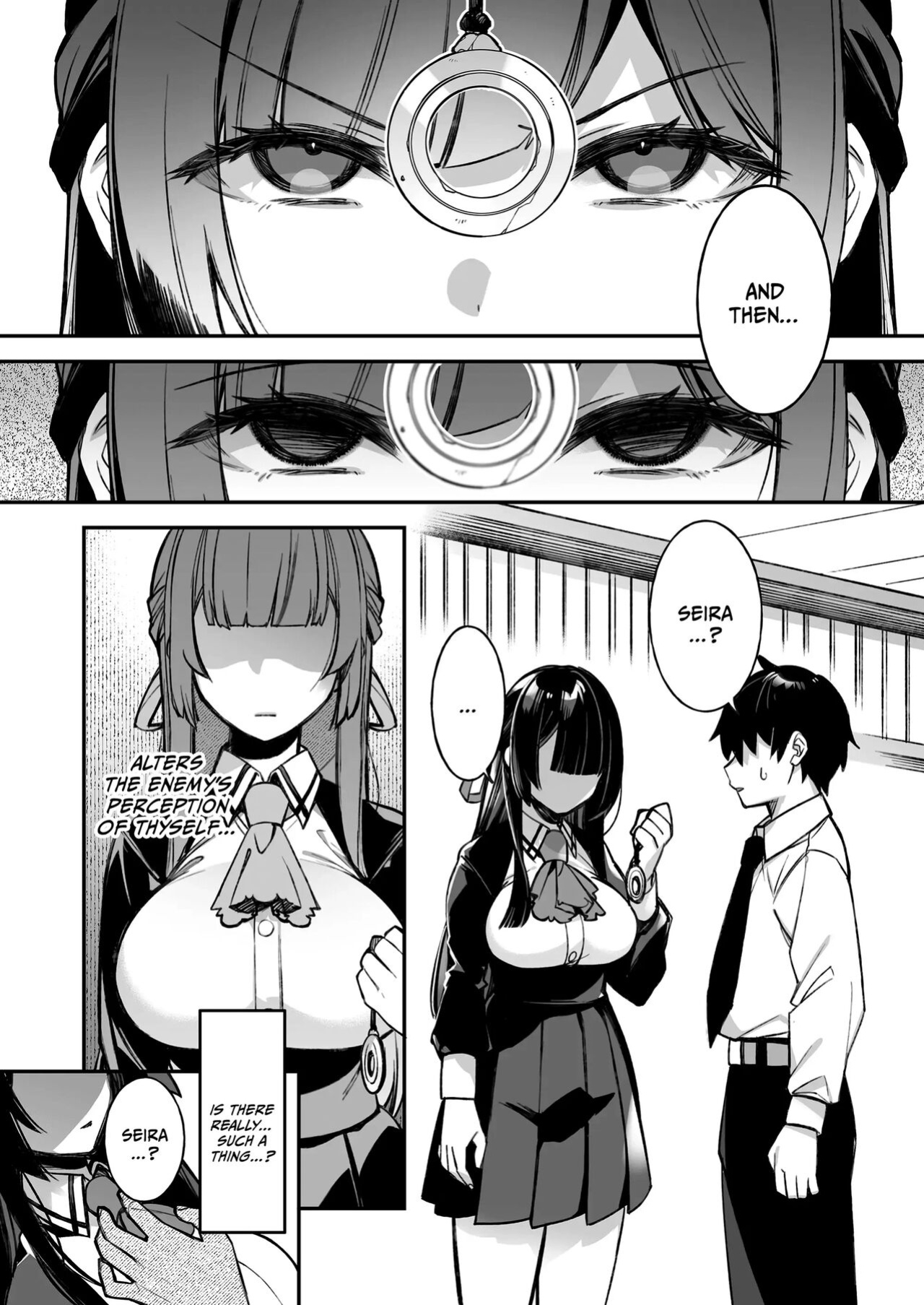 Fucked Into Submission 1 [ENGLISH] [UNCENSORED]