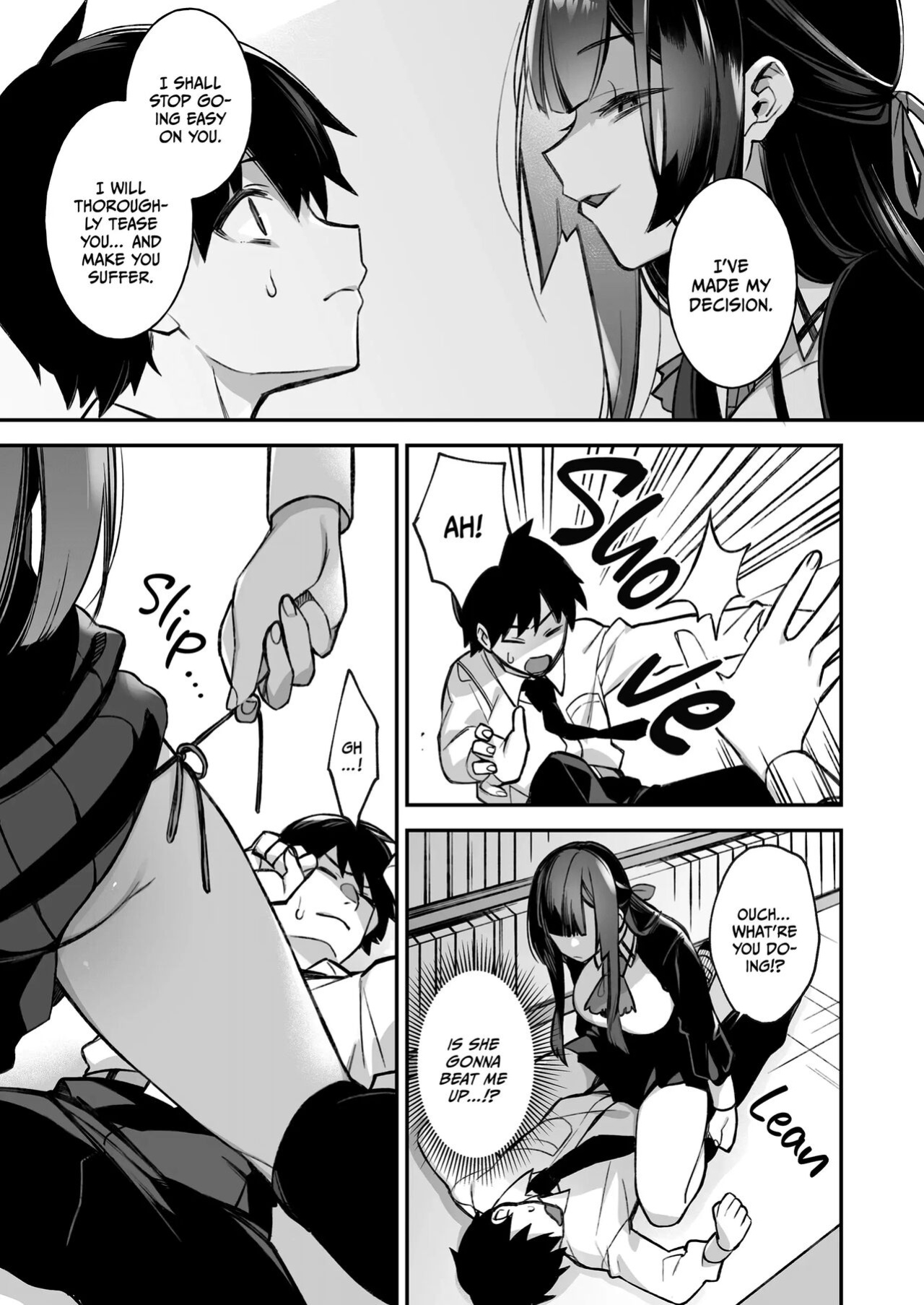 Fucked Into Submission 1 [ENGLISH] [UNCENSORED]