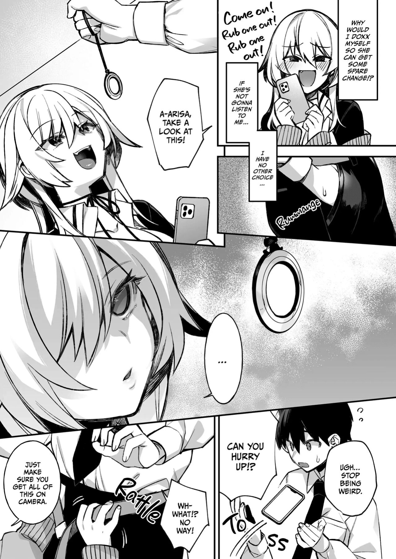 Fucked Into Submission 1 [ENGLISH] [UNCENSORED]