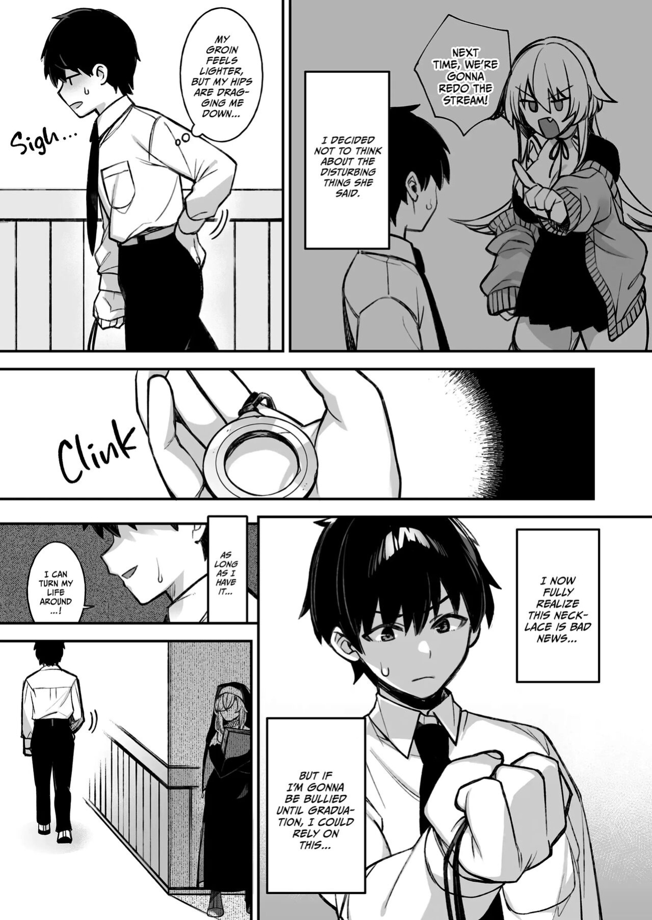 Fucked Into Submission 1 [ENGLISH] [UNCENSORED]