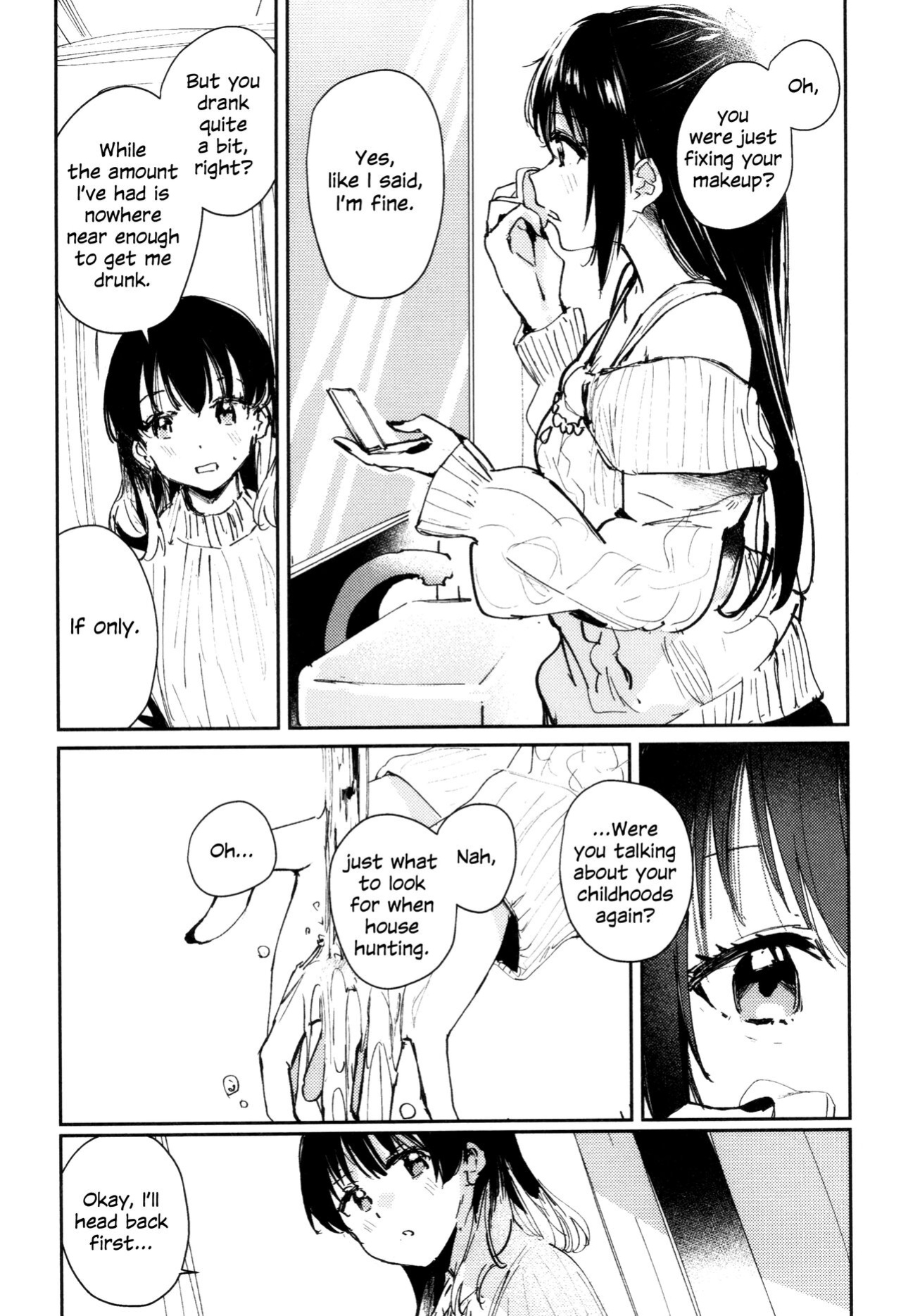 (C103) [virophilia (Orihi Chihiro)] HANAGASA YuShizu Soushuuhen | Unmarked, Hanagasa (Love Live! Nijigasaki High School Idol Club)