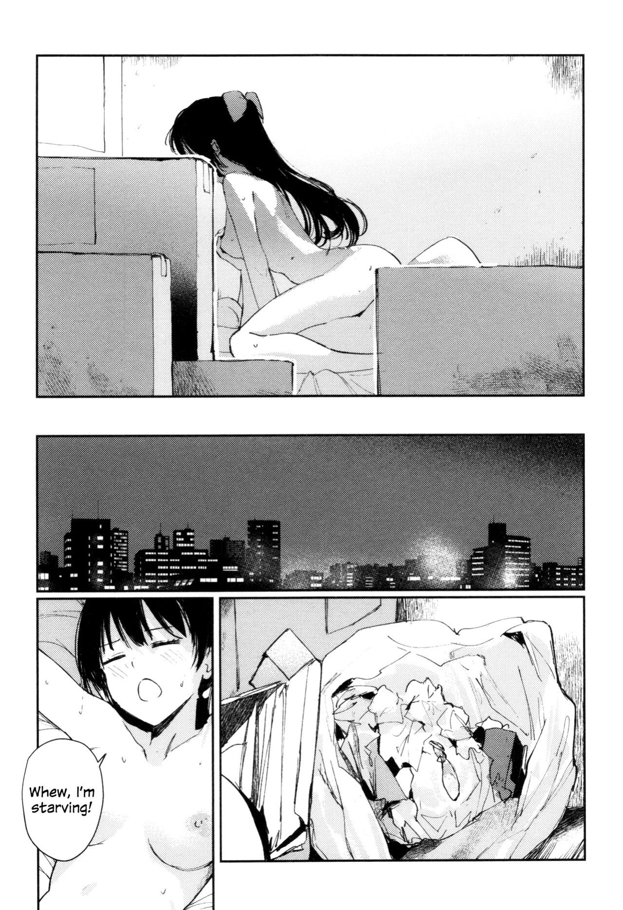 (C103) [virophilia (Orihi Chihiro)] HANAGASA YuShizu Soushuuhen | Unmarked, Hanagasa (Love Live! Nijigasaki High School Idol Club)