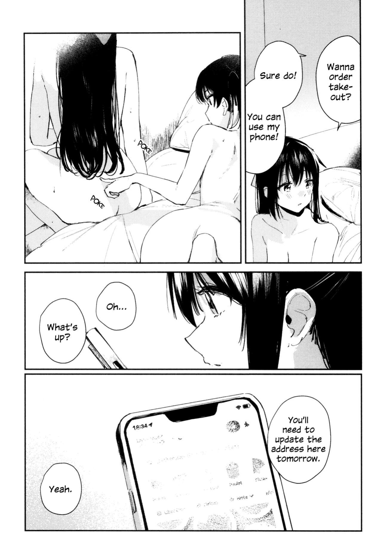 (C103) [virophilia (Orihi Chihiro)] HANAGASA YuShizu Soushuuhen | Unmarked, Hanagasa (Love Live! Nijigasaki High School Idol Club)