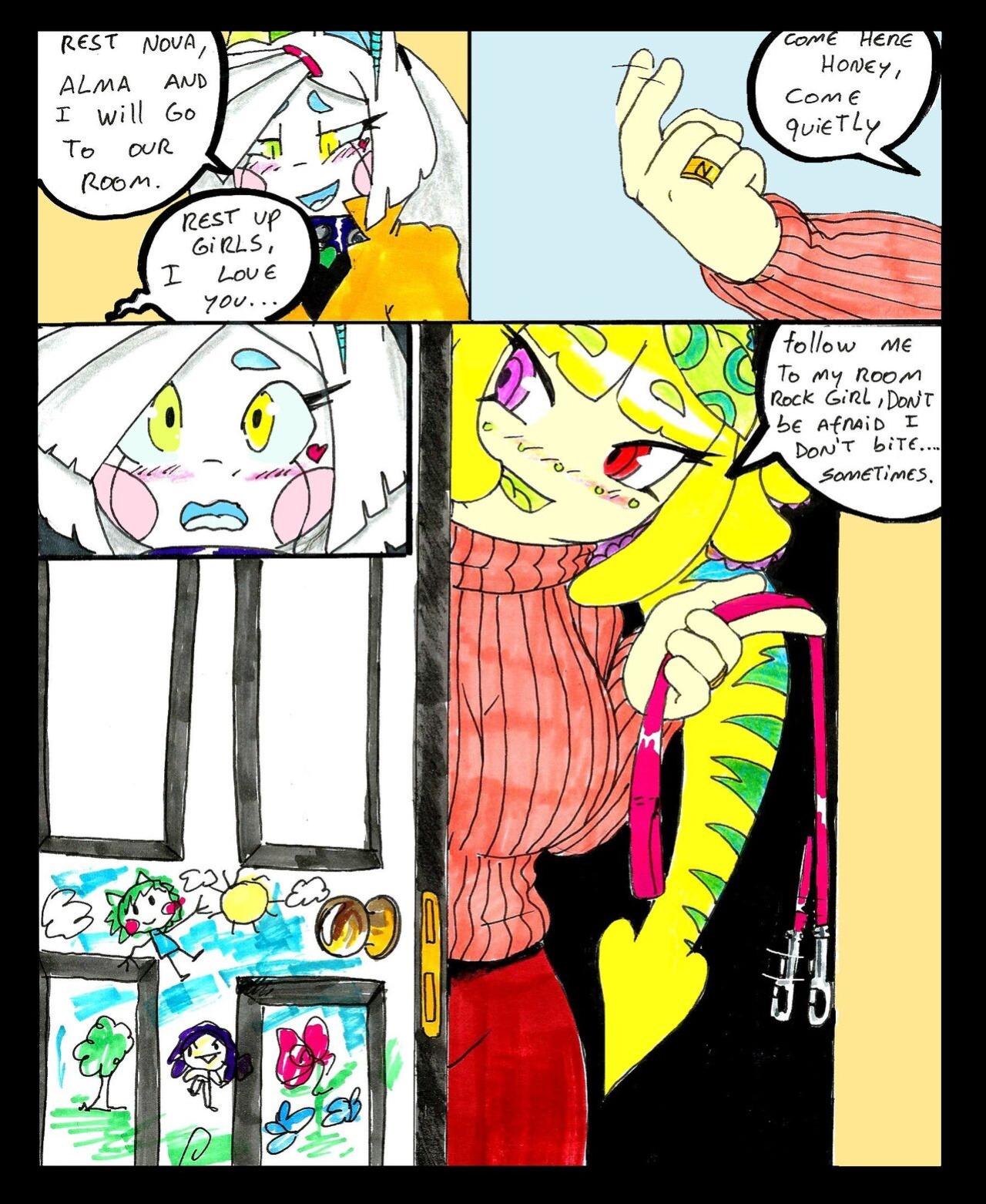 [Eros-Aristoteles-Art] After the Concert