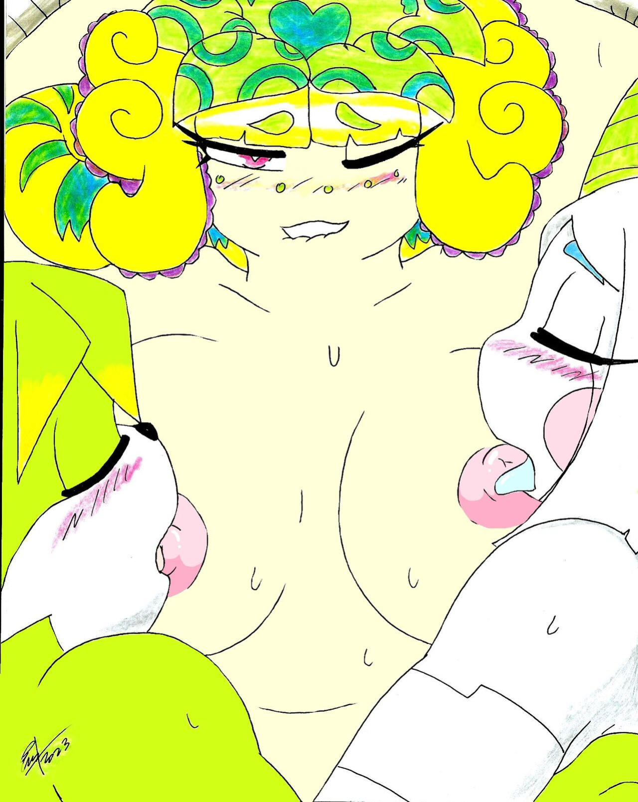 [Eros-Aristoteles-Art] After the Concert