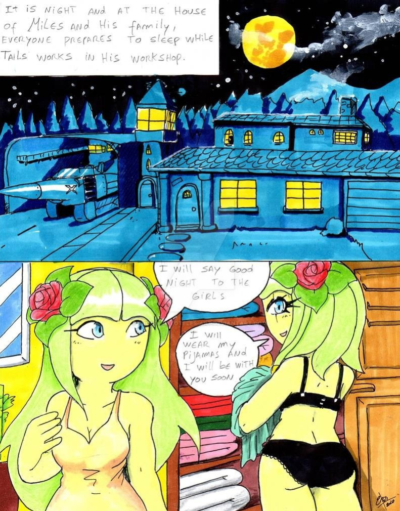 [Eros-Aristoteles-Art] Game Night