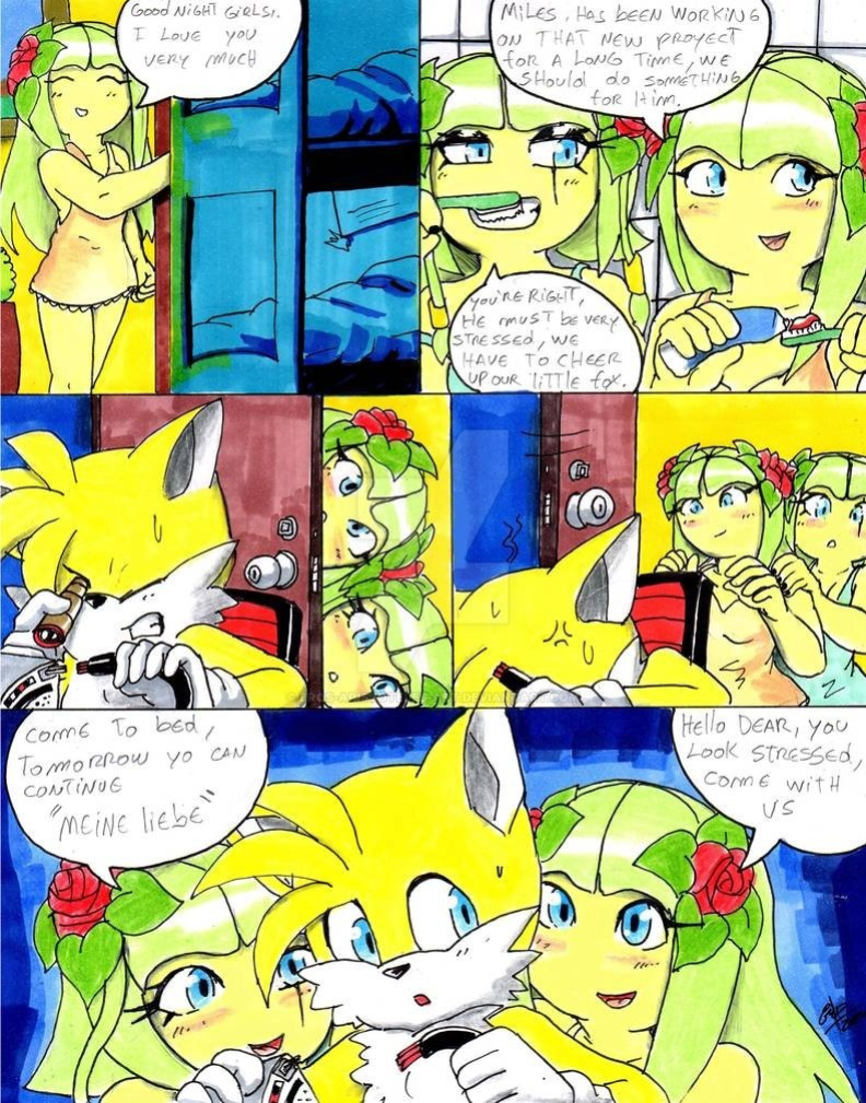 [Eros-Aristoteles-Art] Game Night
