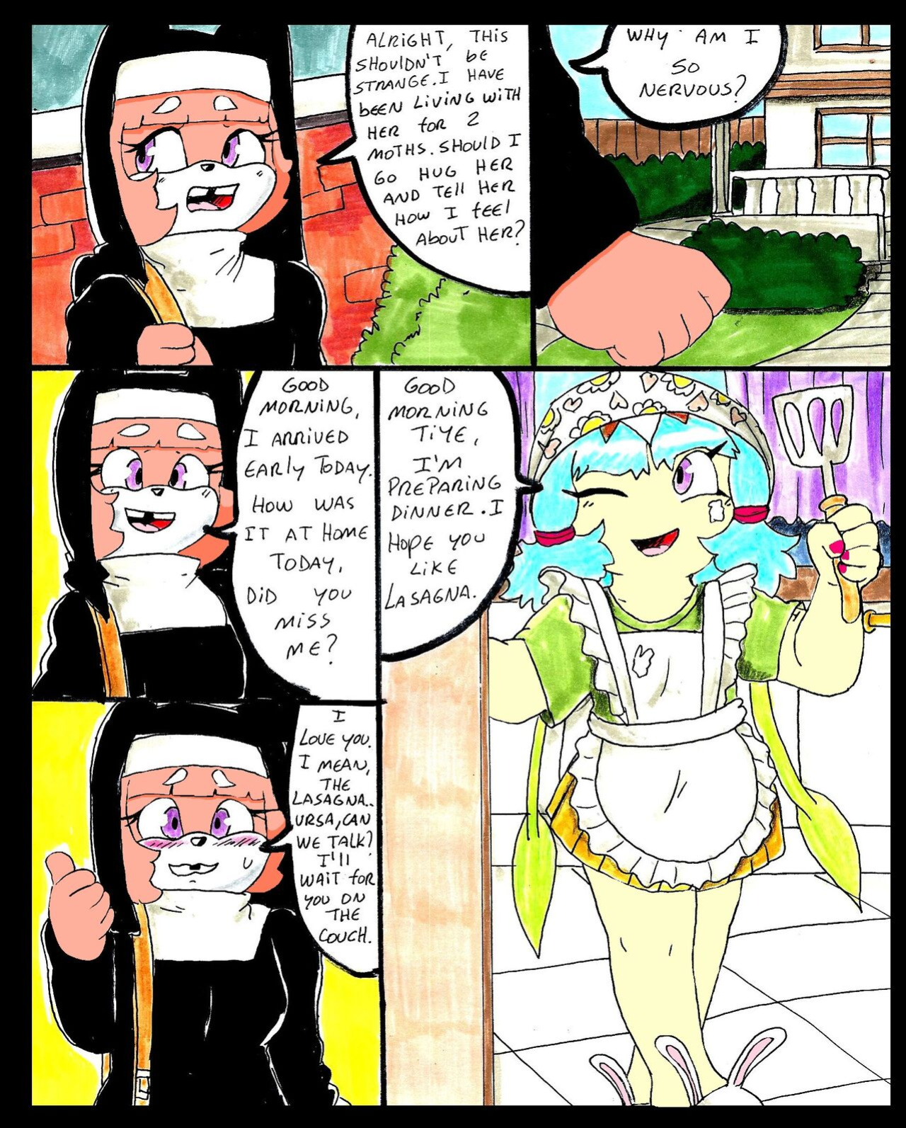 [Eros-Aristoteles-Art] The Confession