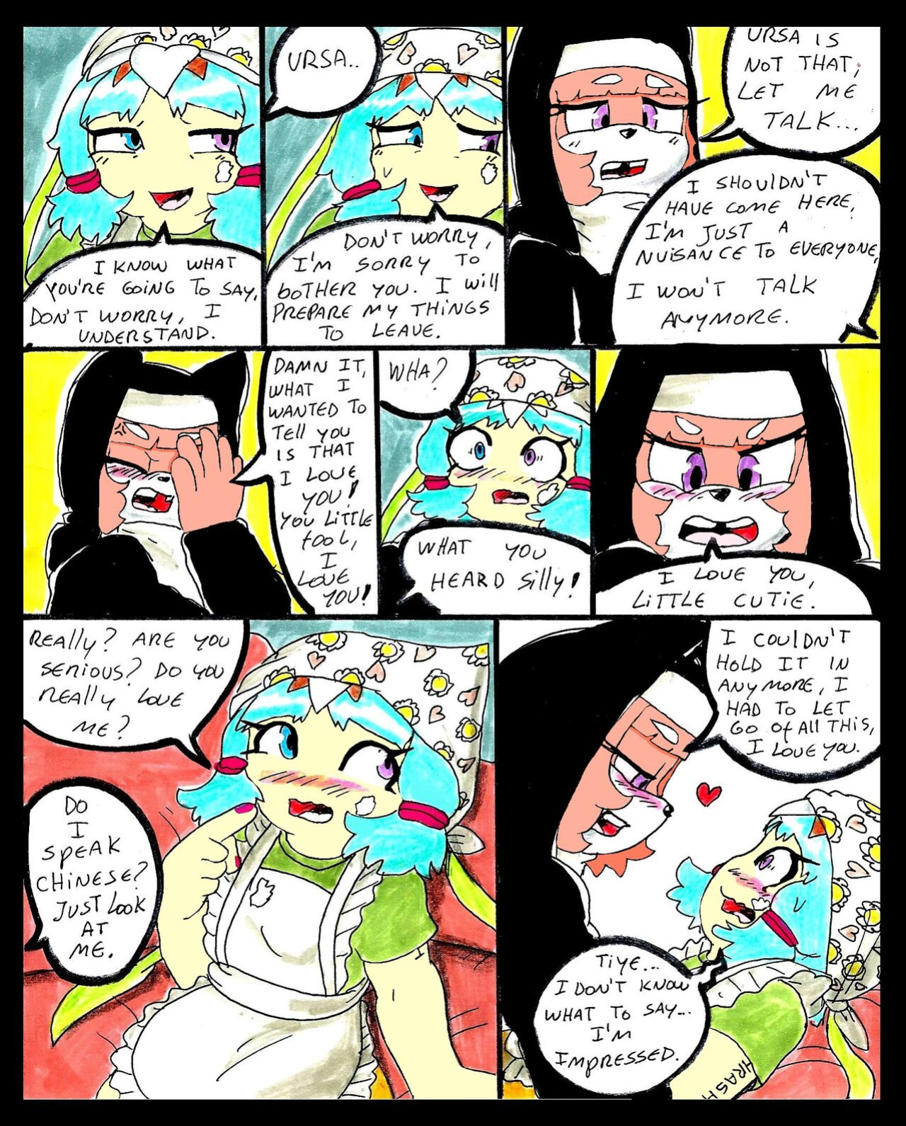 [Eros-Aristoteles-Art] The Confession