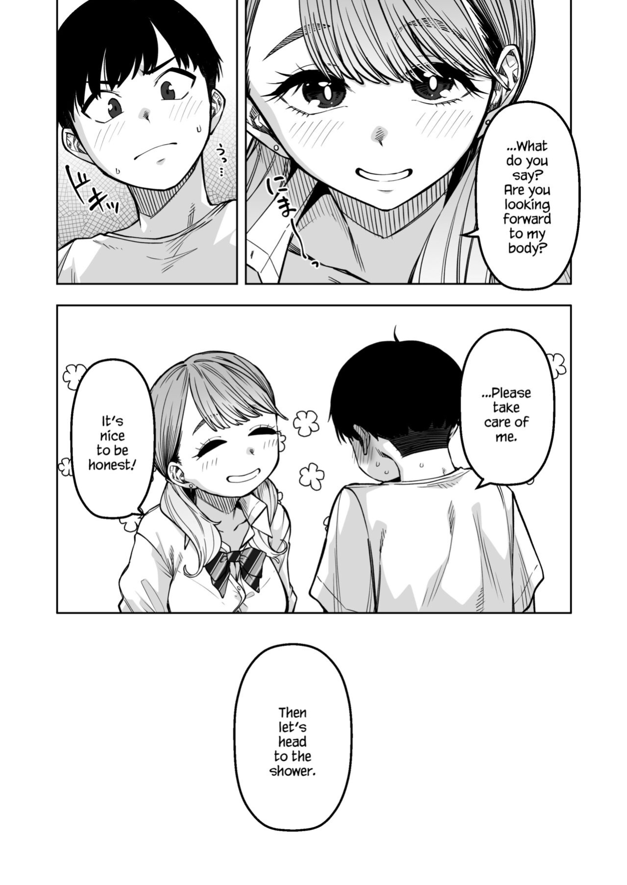 [Gensancha (Tsukuha)] Doukyuu Seikatsu | Life with My Classmate [YxTL]