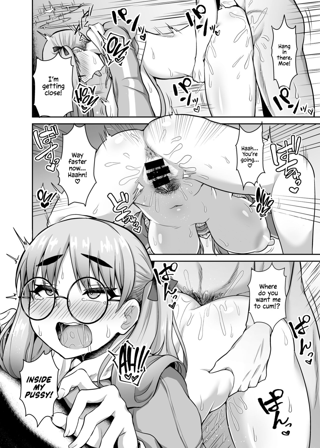 [Fushinsya_Guilty (Ikue Fuji)] Kivotos Fuuzoku Kazekura Moe - Kivotos adult entertainment | Sexcapades in Kivotos - Kazekura Moe (Blue Archive) [Shiromaru]