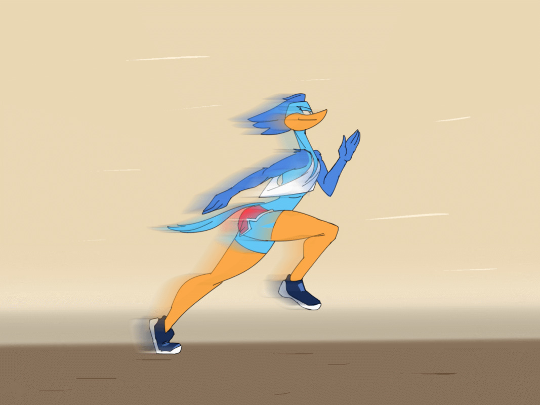 [Jackofak] Roady and Wily