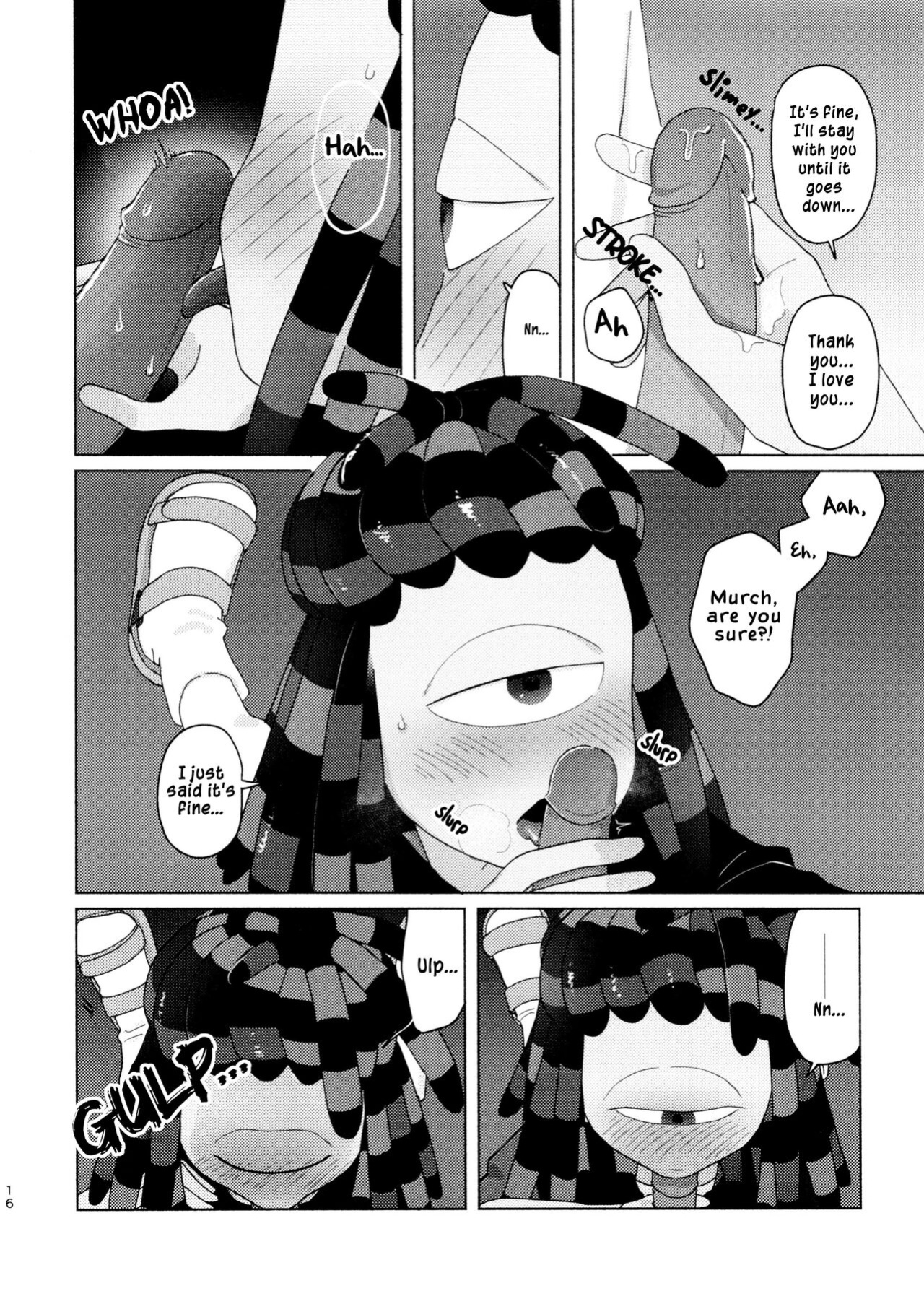 (ALL STAR 21) [HanoHako (Kashi)] Sneak away from the fest. (Splatoon)