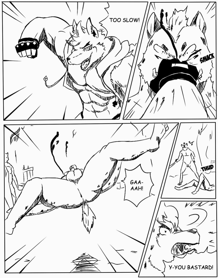 Red Hot Party (Cancelled)