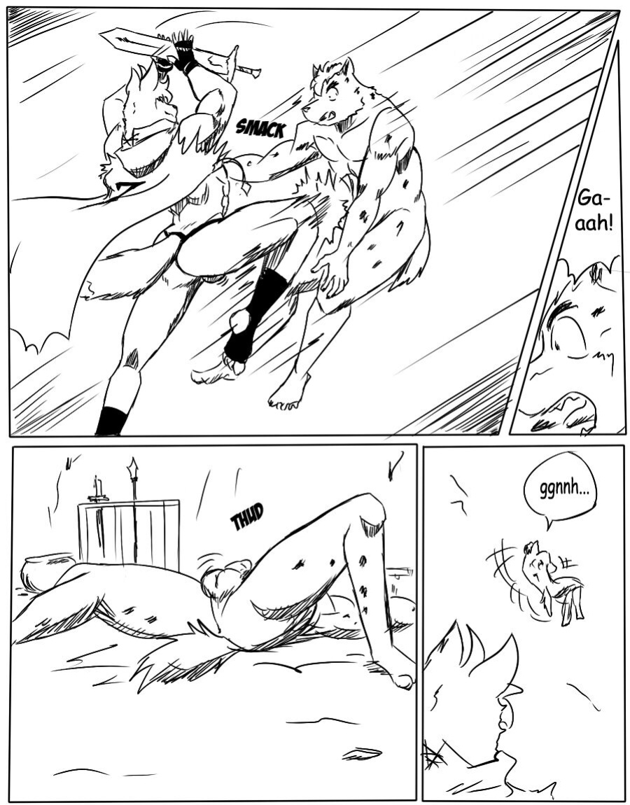 Red Hot Party (Cancelled)