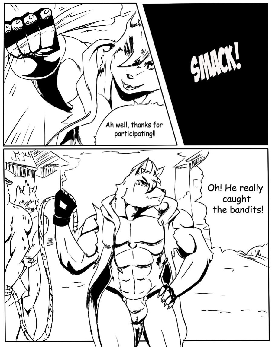 Red Hot Party (Cancelled)