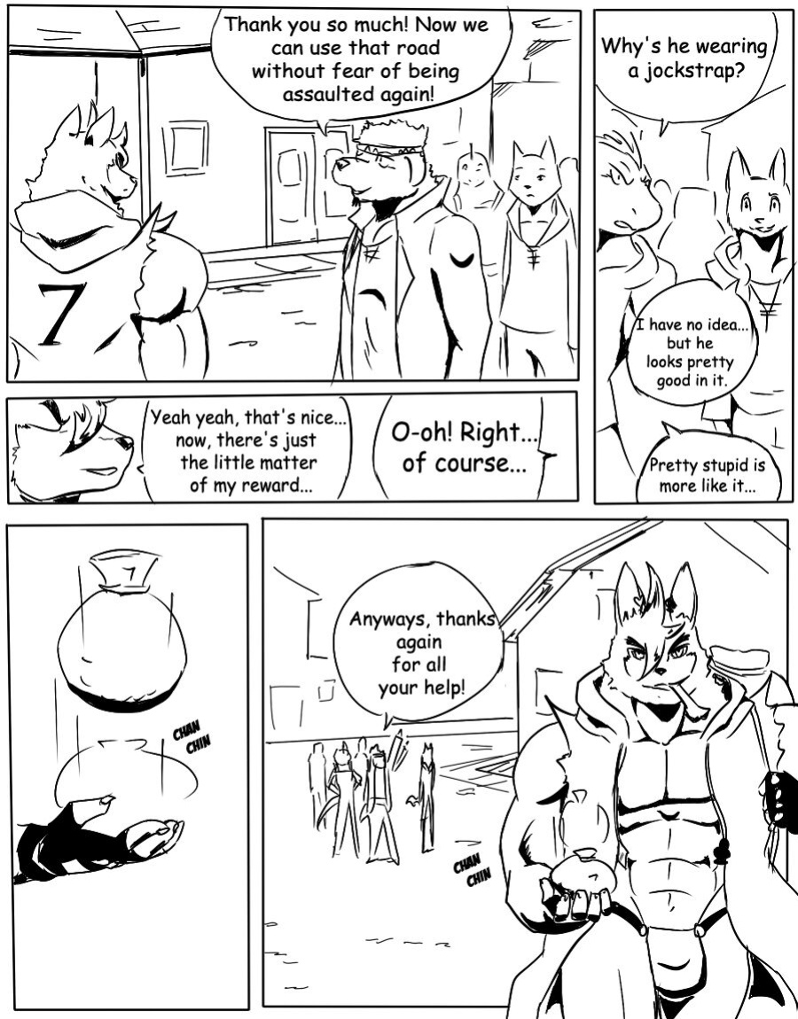 Red Hot Party (Cancelled)