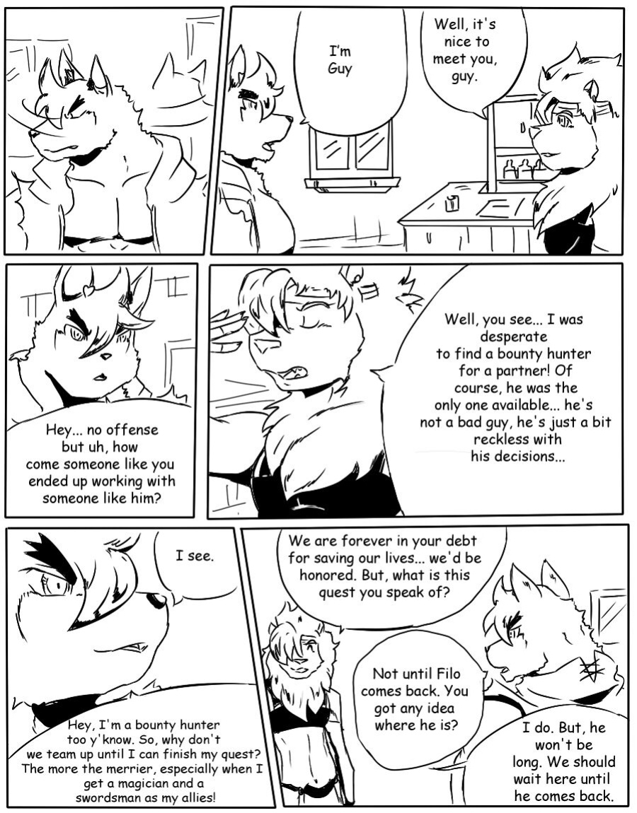 Red Hot Party (Cancelled)