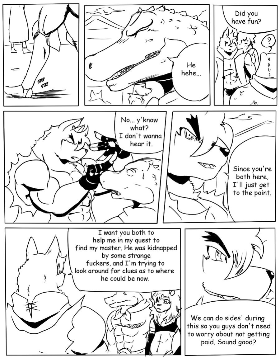 Red Hot Party (Cancelled)