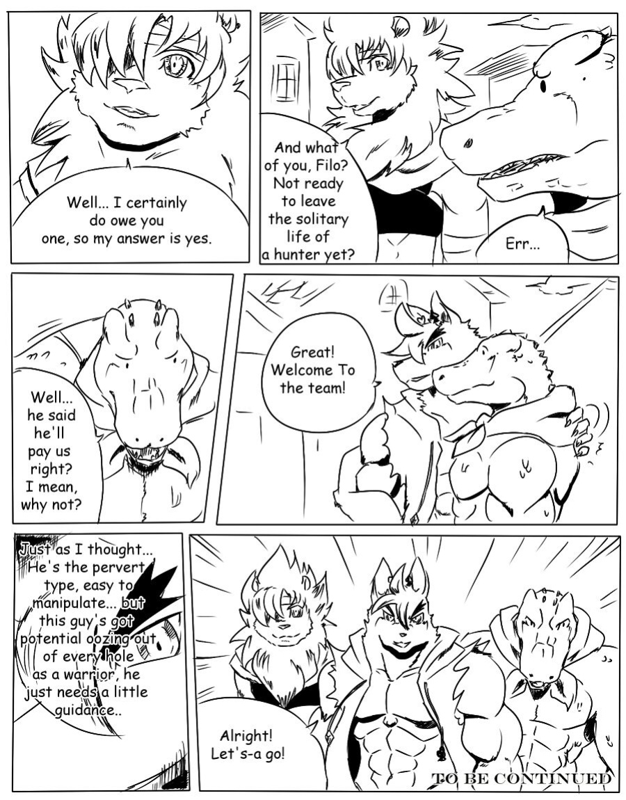 Red Hot Party (Cancelled)