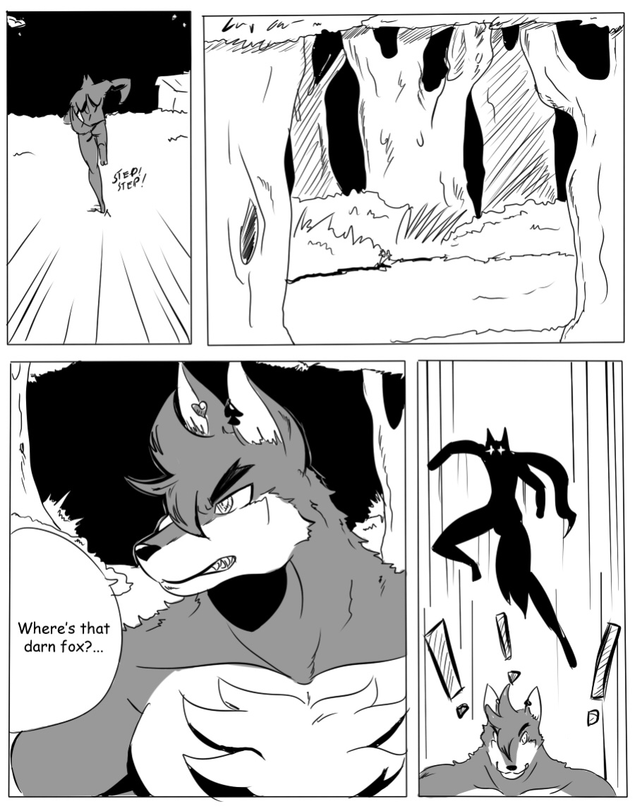 Red Hot Party (Cancelled)