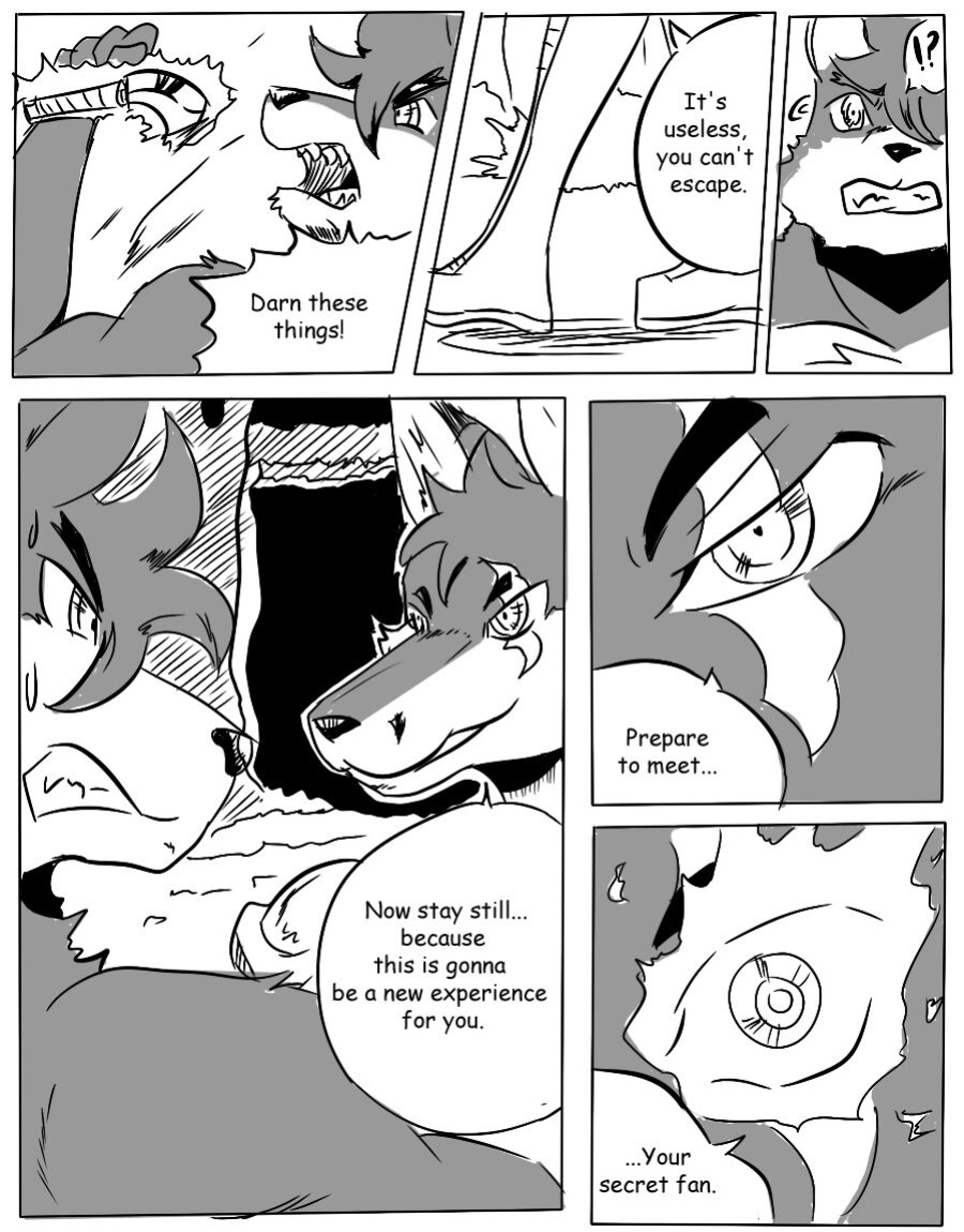 Red Hot Party (Cancelled)