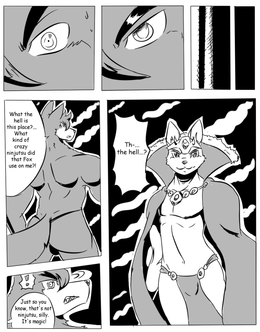 Red Hot Party (Cancelled)