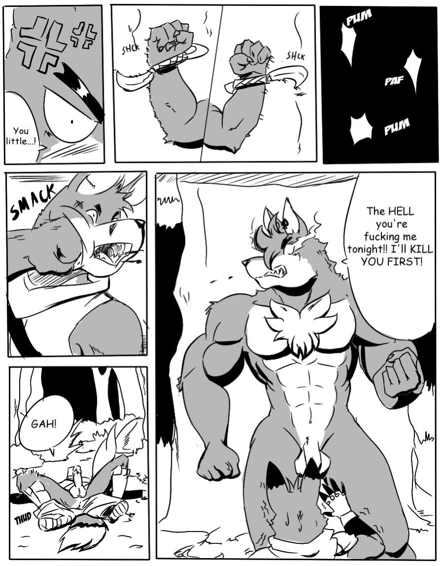 Red Hot Party (Cancelled)