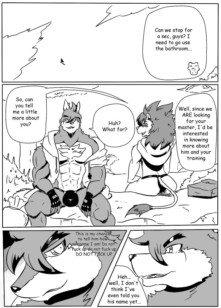 Red Hot Party (Cancelled)