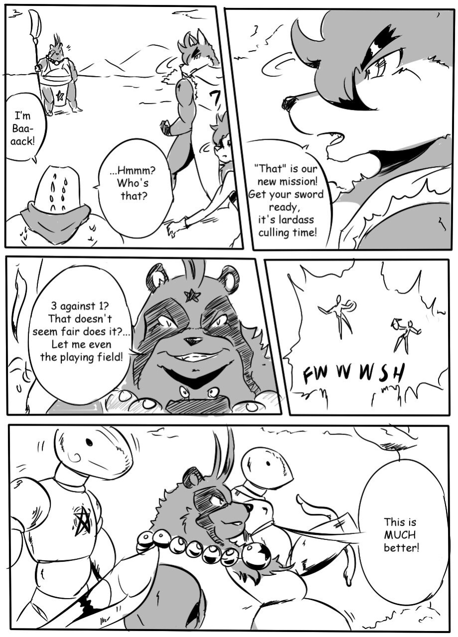 Red Hot Party (Cancelled)