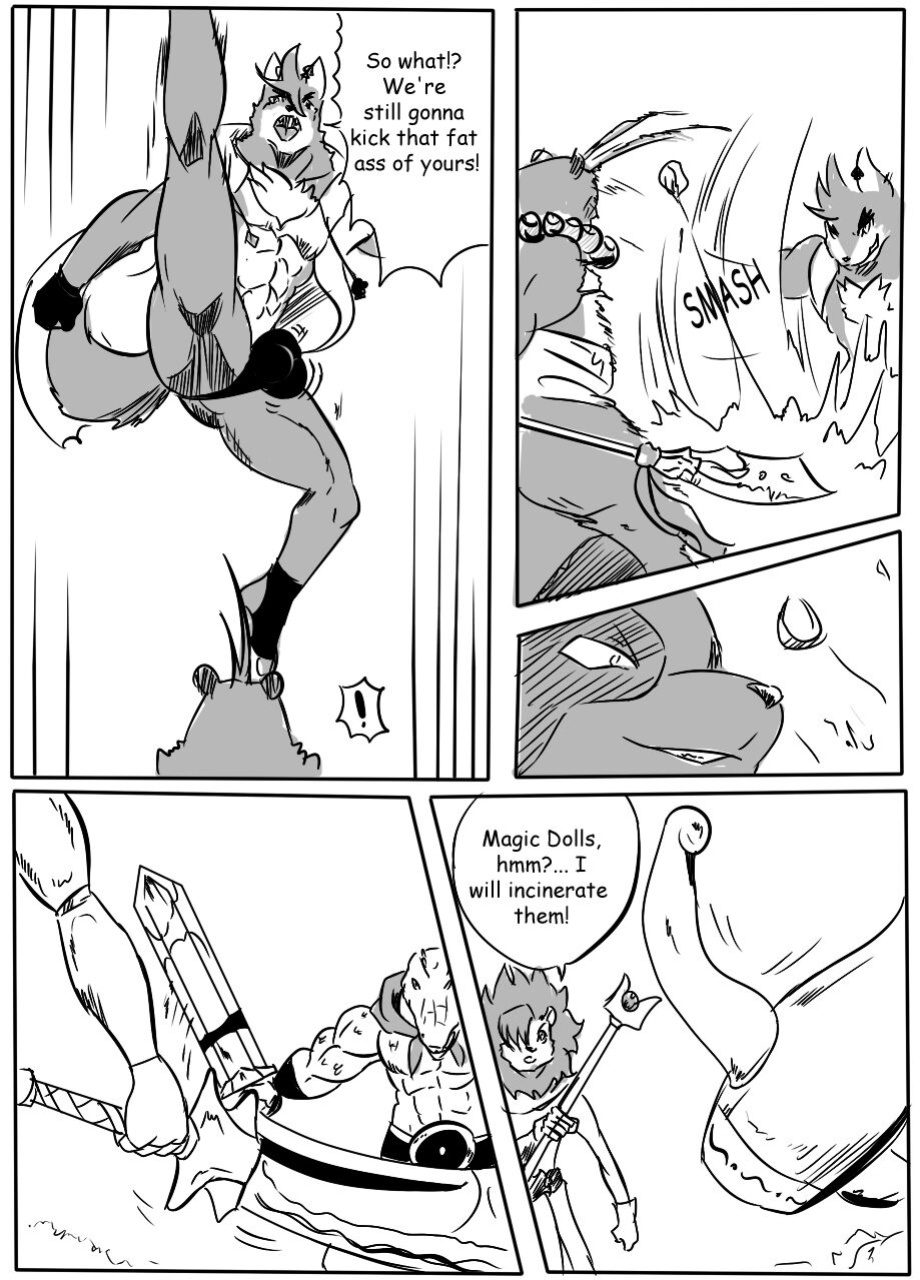 Red Hot Party (Cancelled)