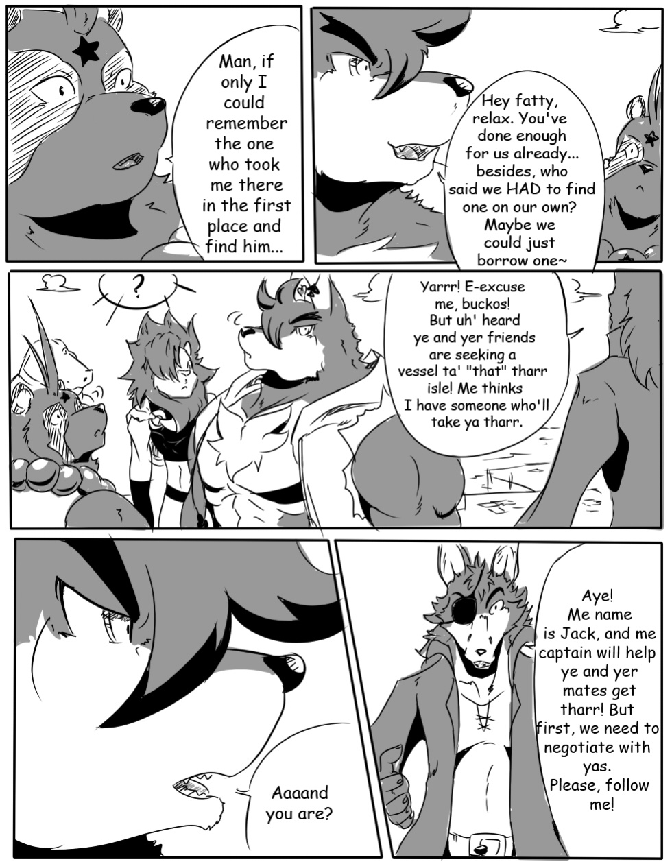 Red Hot Party (Cancelled)
