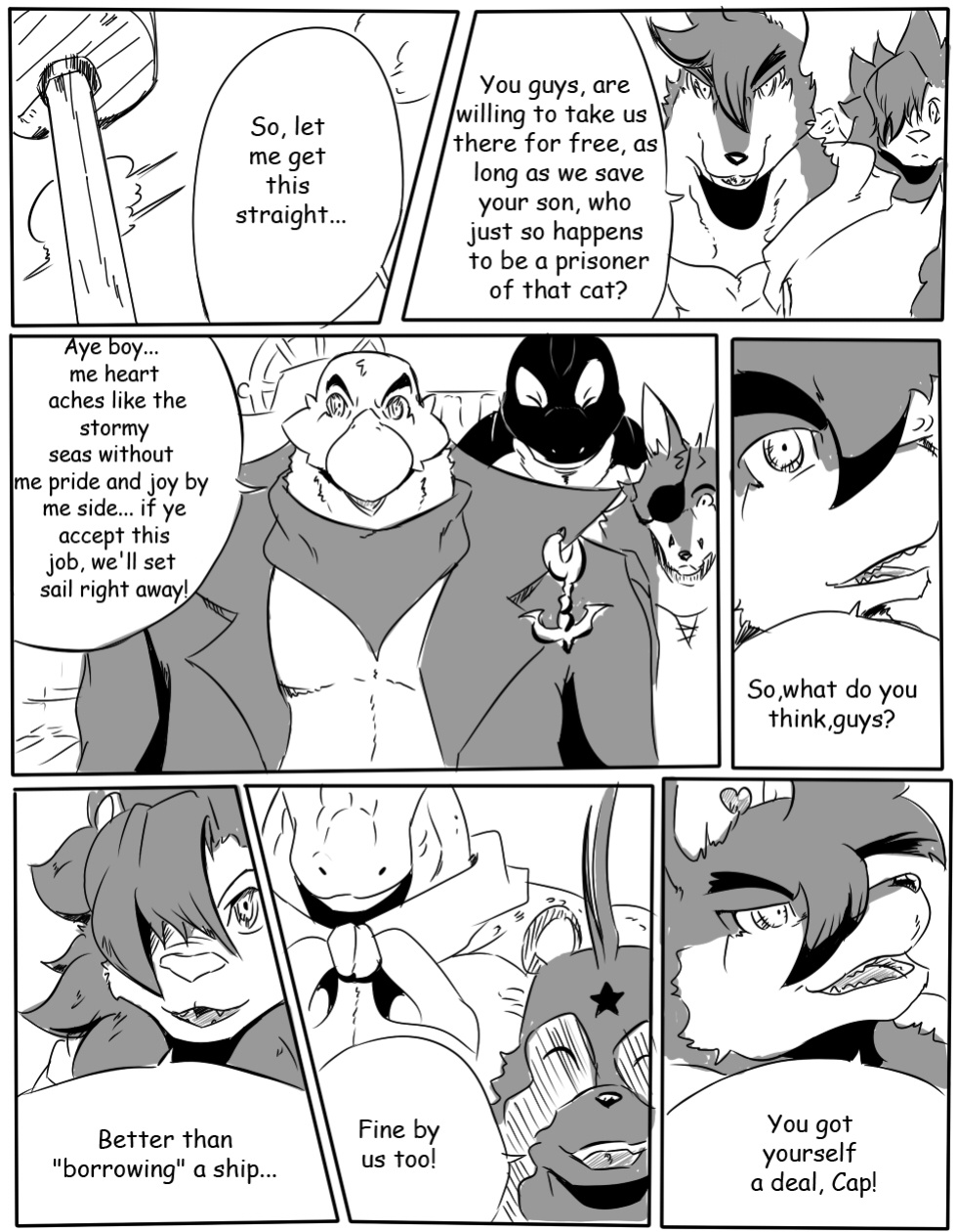 Red Hot Party (Cancelled)