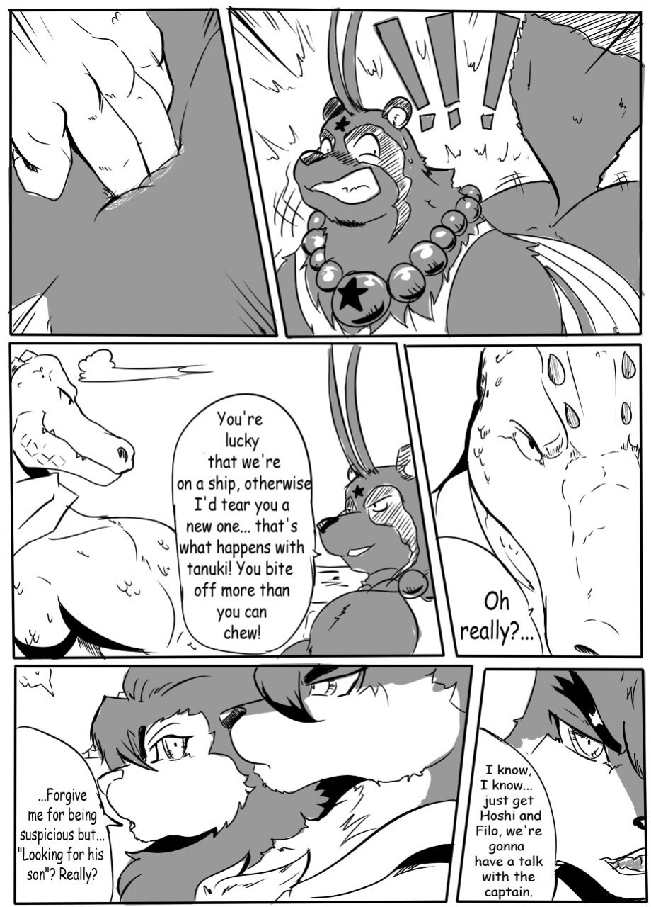 Red Hot Party (Cancelled)