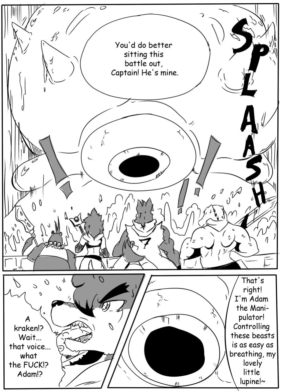 Red Hot Party (Cancelled)