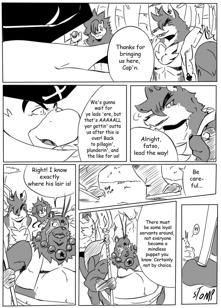 Red Hot Party (Cancelled)