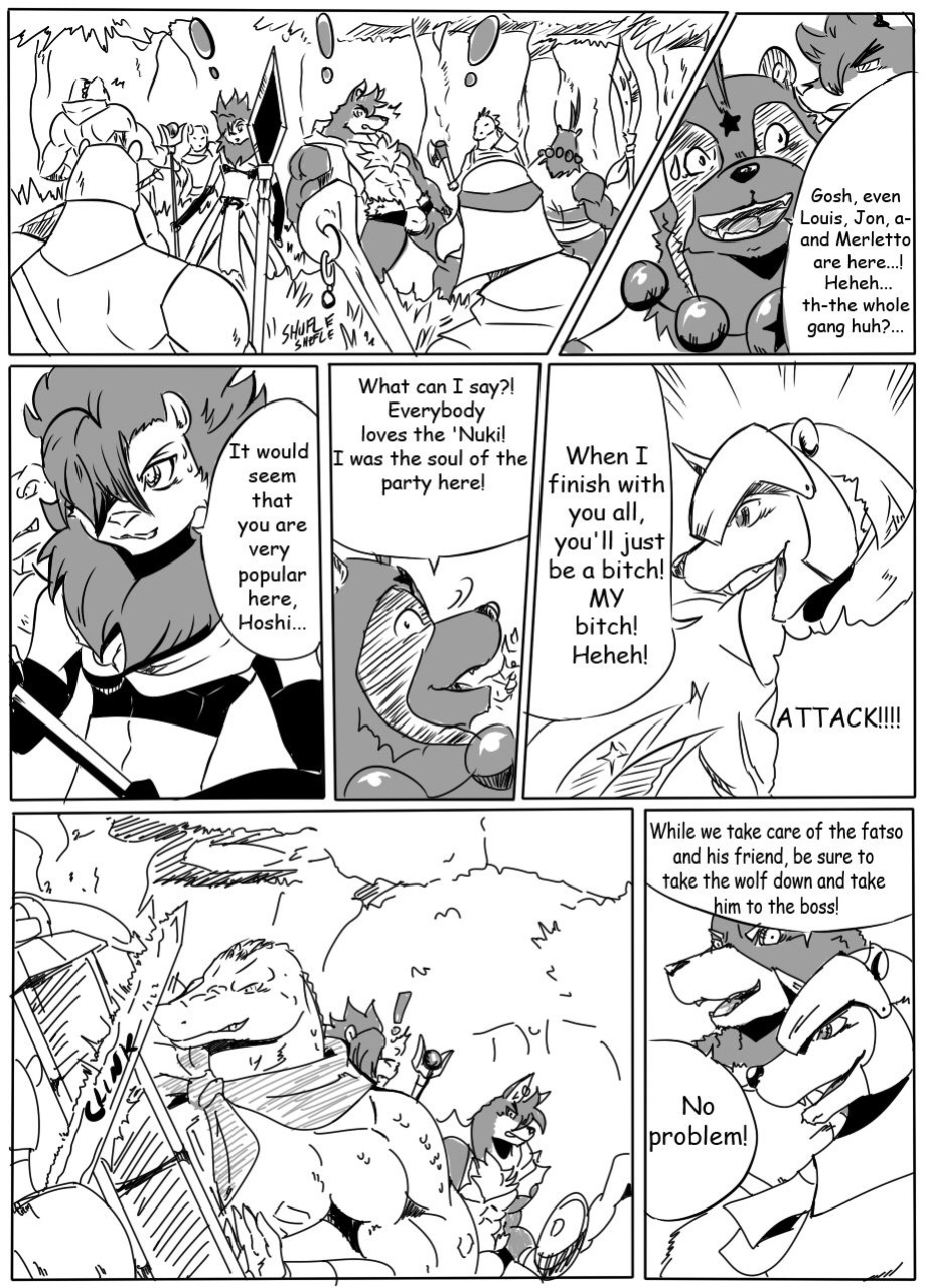Red Hot Party (Cancelled)