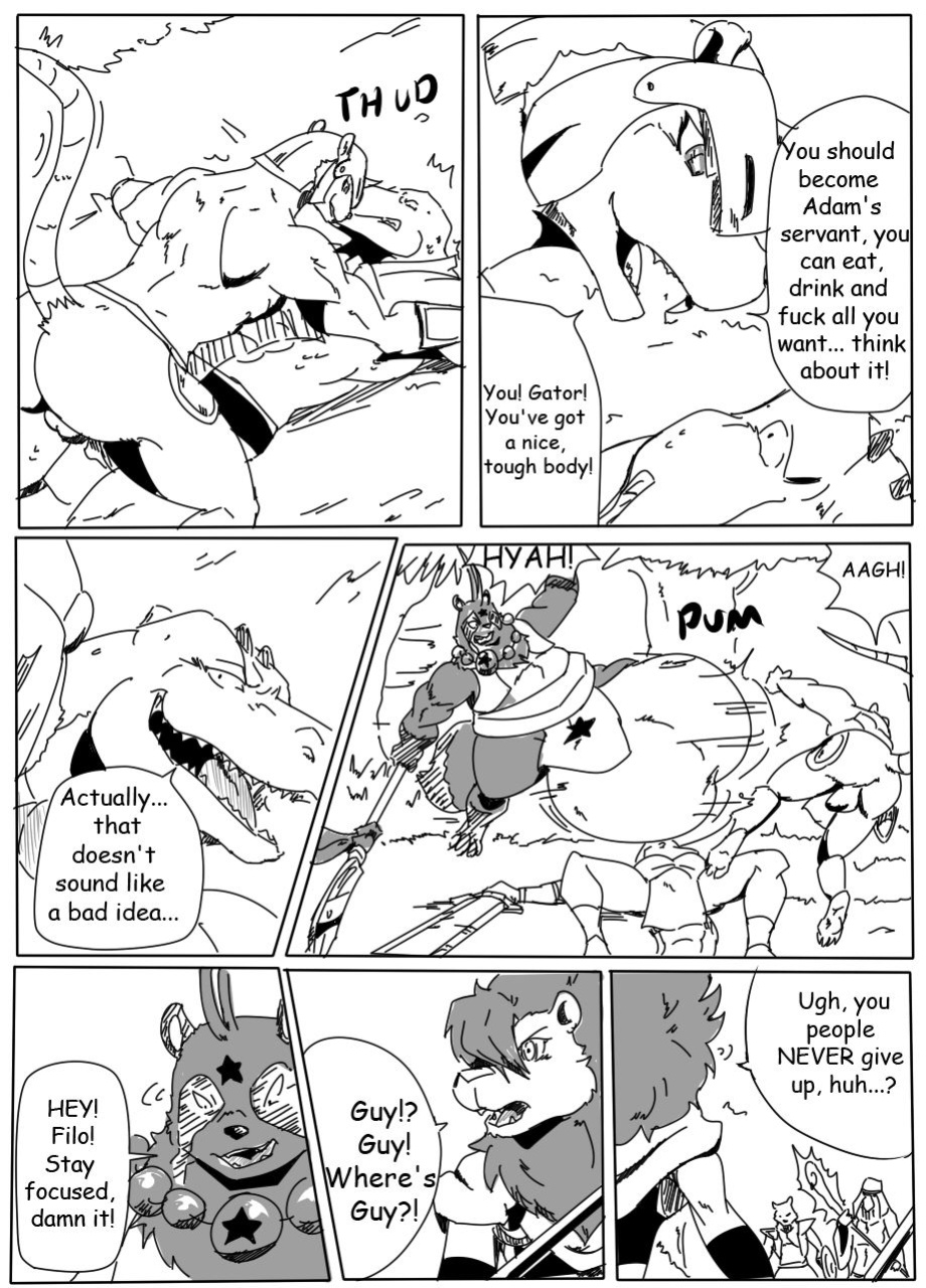 Red Hot Party (Cancelled)