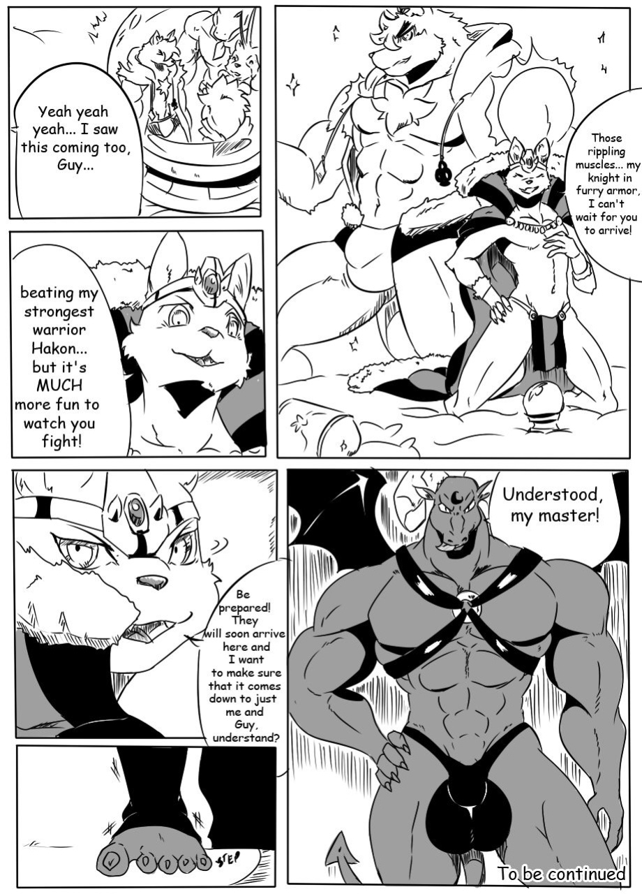 Red Hot Party (Cancelled)