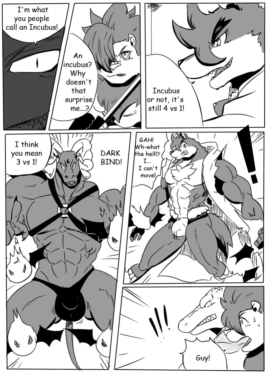 Red Hot Party (Cancelled)