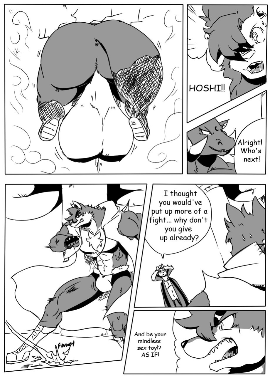 Red Hot Party (Cancelled)