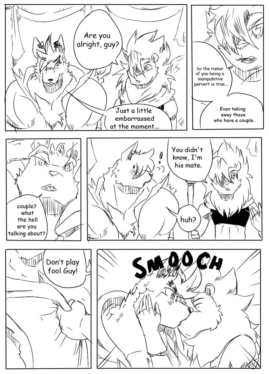 Red Hot Party (Cancelled)